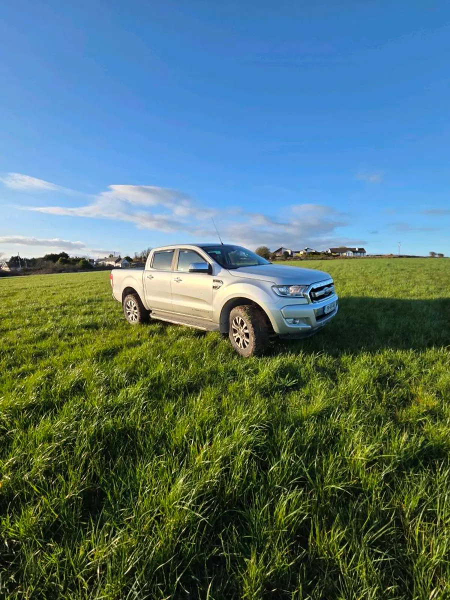 Ford Ranger - Image 3
