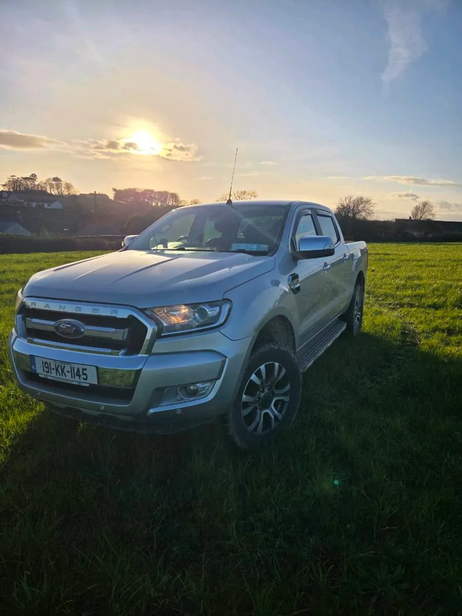 Ford Ranger - Image 4