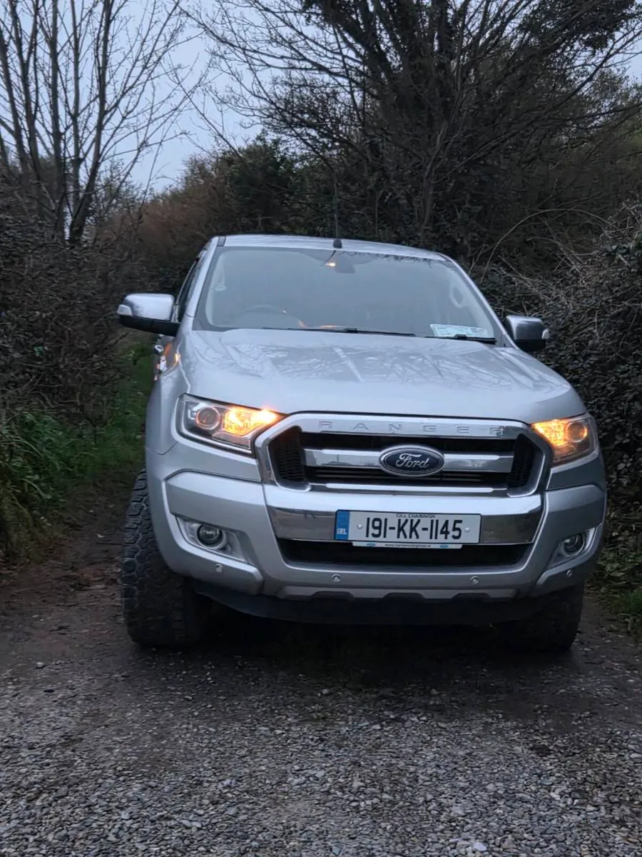 Ford Ranger - Image 1