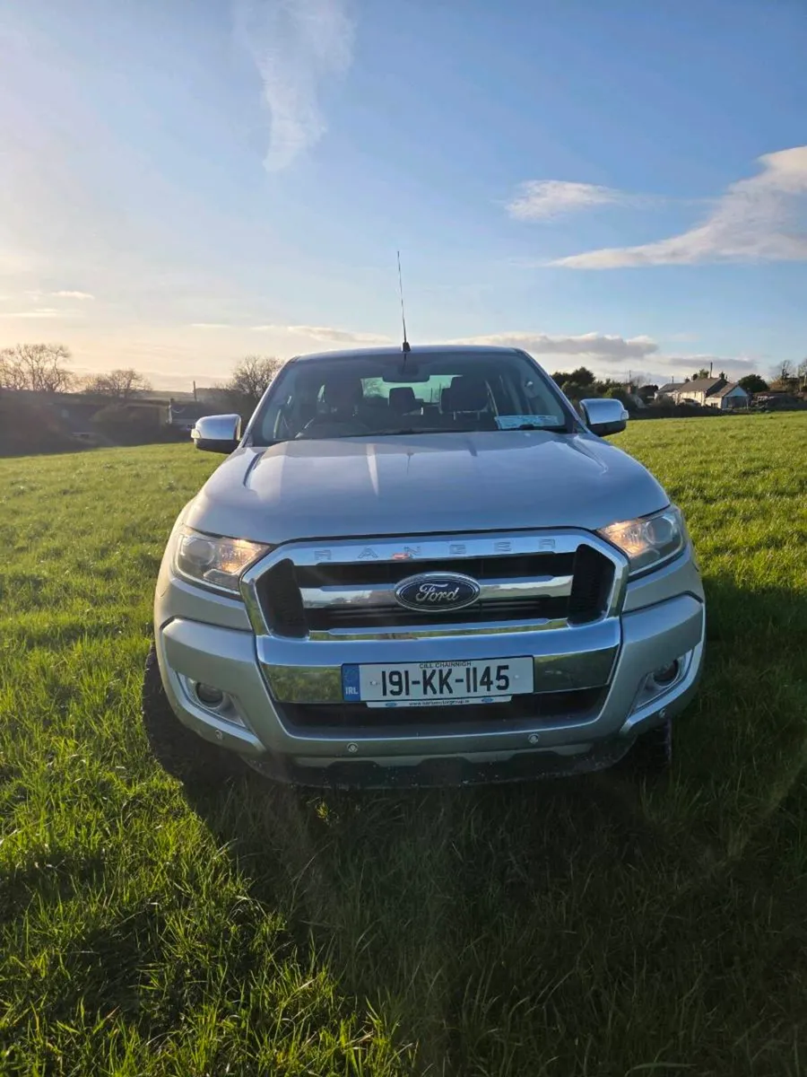 Ford Ranger - Image 2