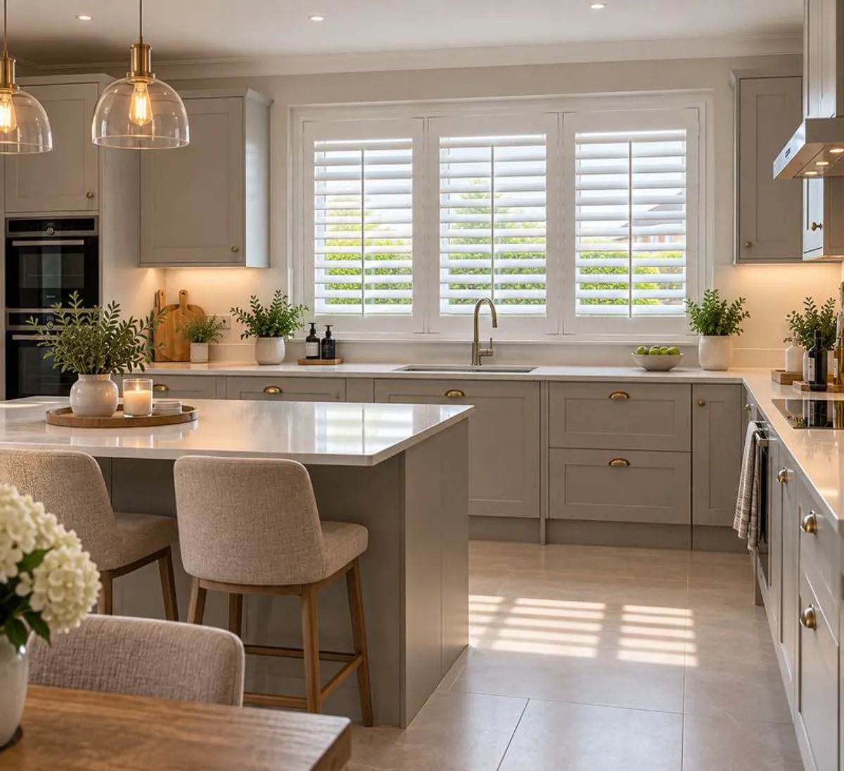 Plantation Shutters - Image 4