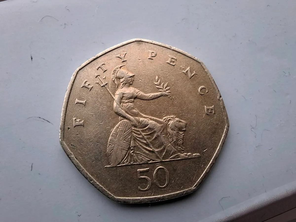 Coins - Image 2