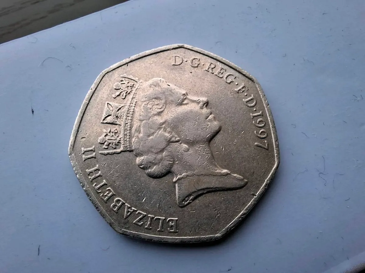 Coins - Image 3