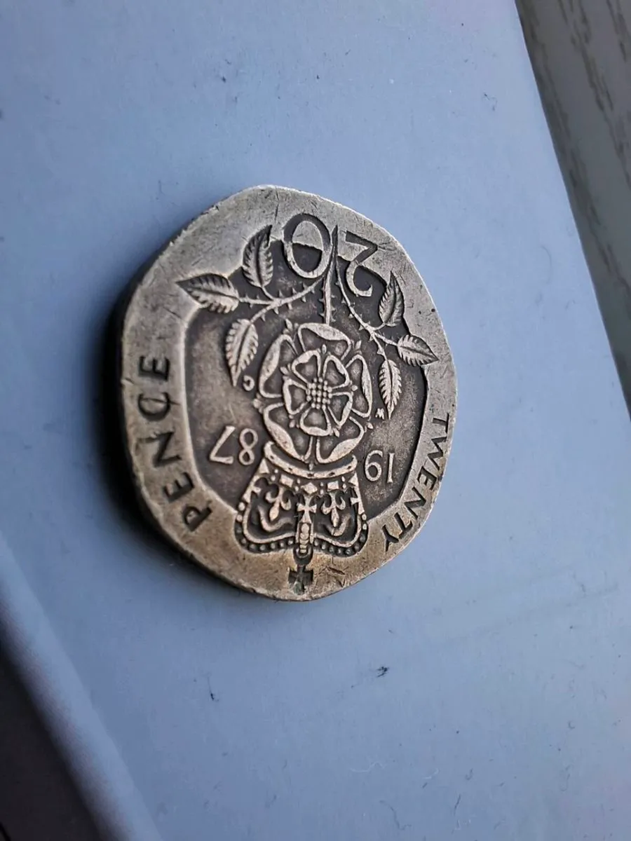 Coins - Image 4