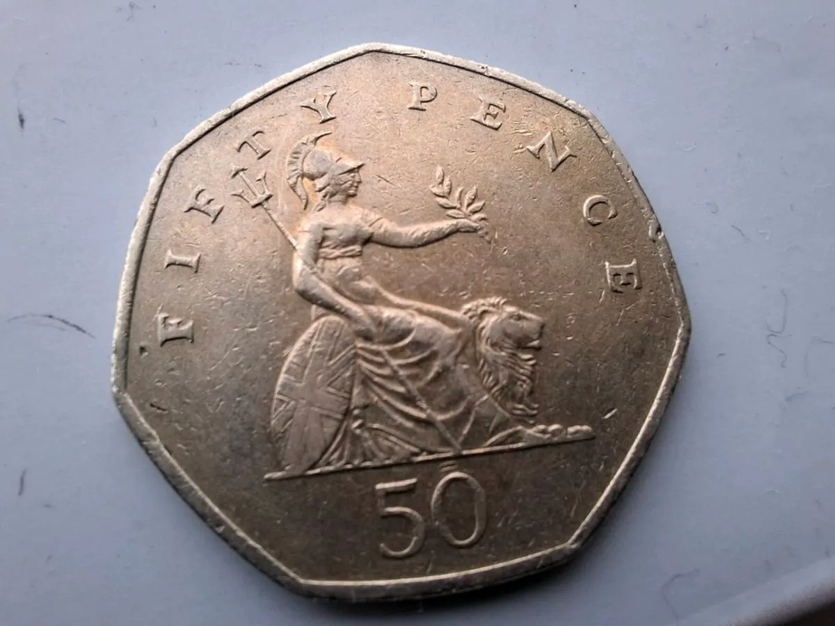 Coins - Image 1