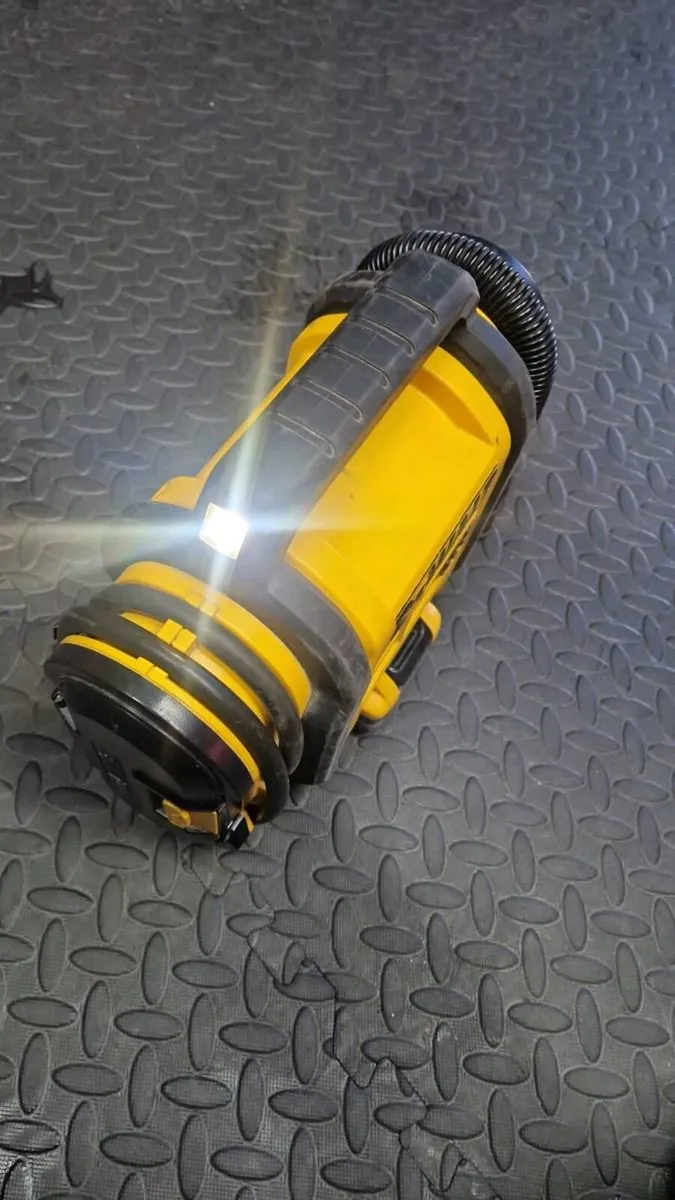 DeWALT Inflator !! - Image 3