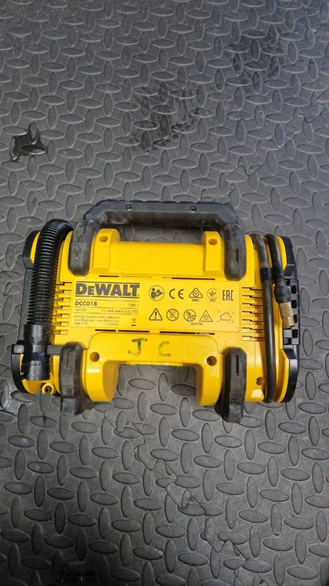 DeWALT Inflator !! - Image 4