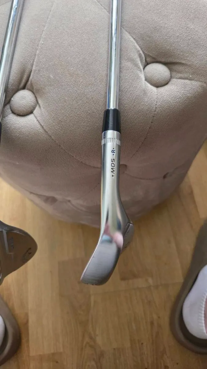 Callaway wedges - Image 2