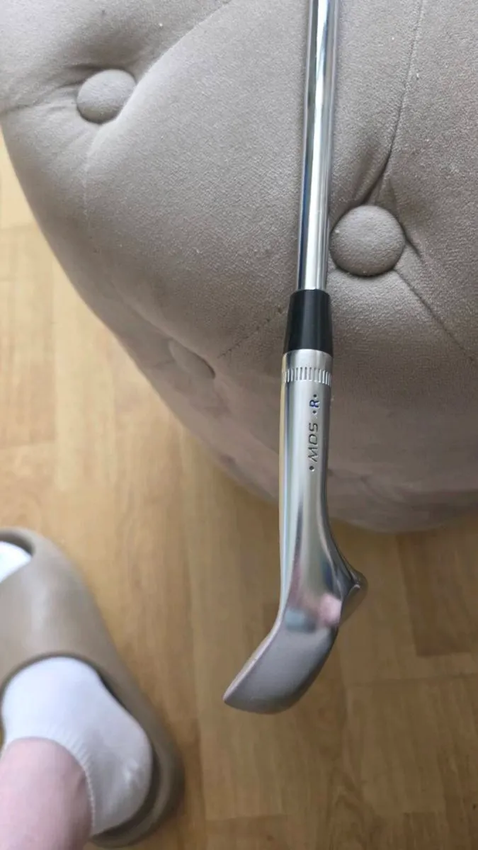 Callaway wedges - Image 3