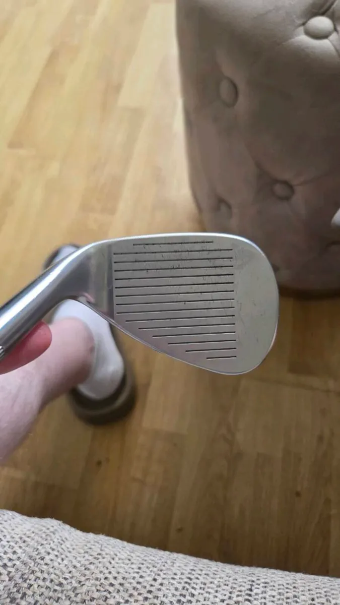 Callaway wedges - Image 4