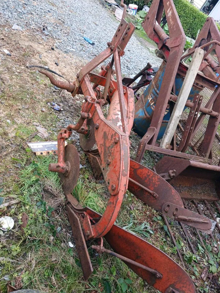 Plough - Image 2