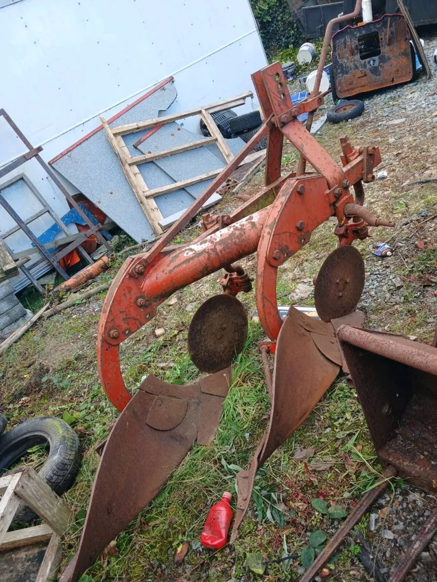 Plough - Image 3