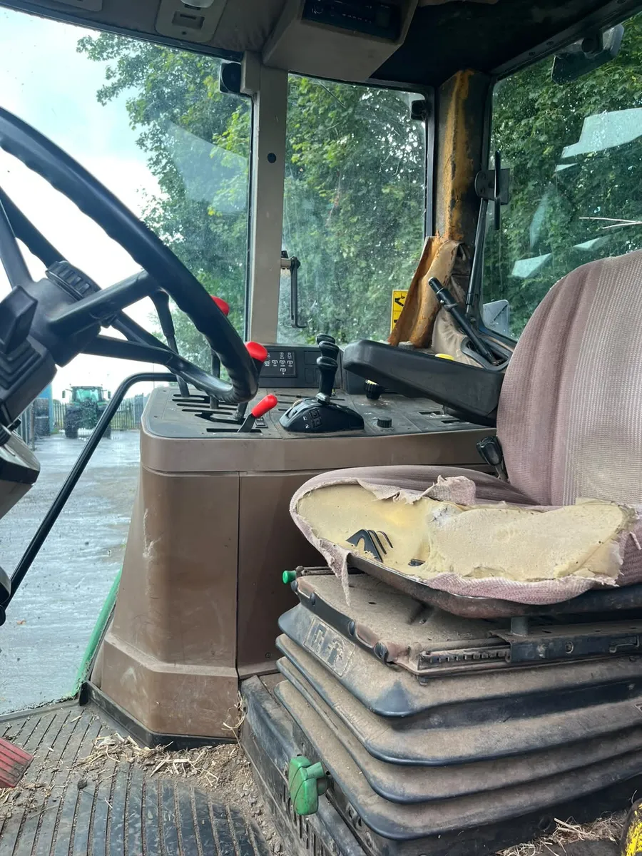 John Deere 6200 1997 - Image 3