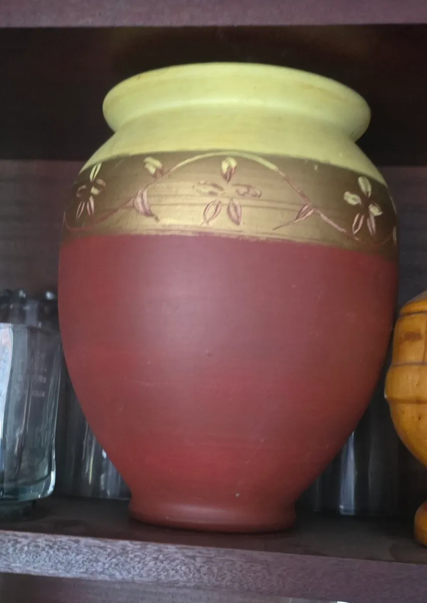 Vase