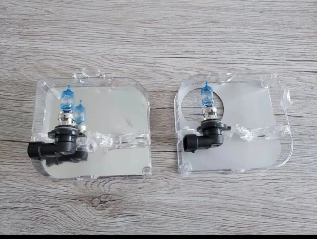 OSRAM HB3 Car Bulb - FREE - Image 2