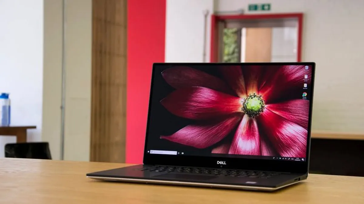 Dell Xps 15 9570 (Like New) - Image 3