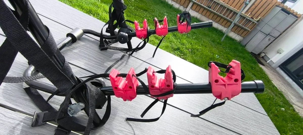 Bike rack - Image 2