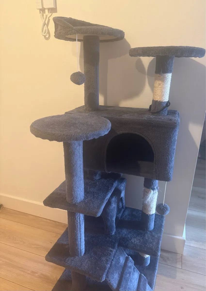 Cat Tree - Image 2