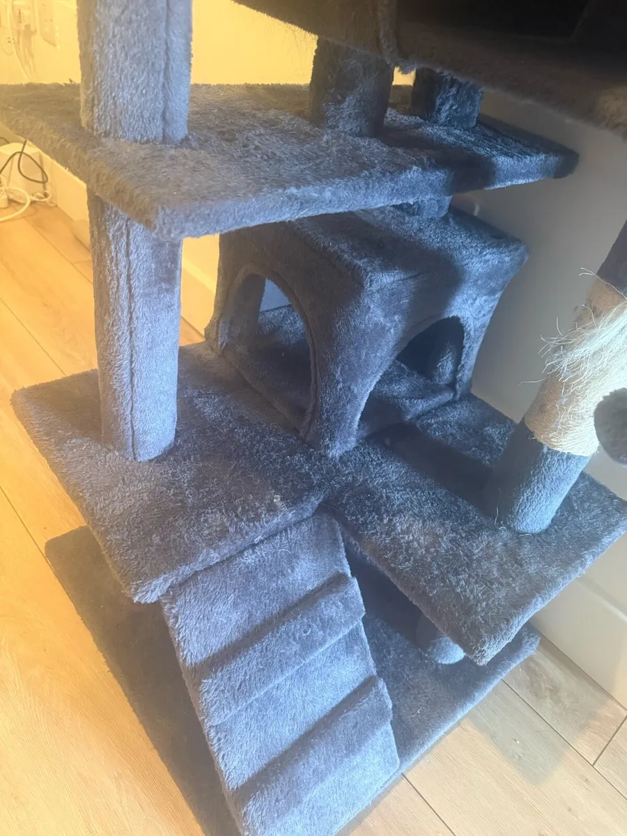 Cat Tree - Image 3
