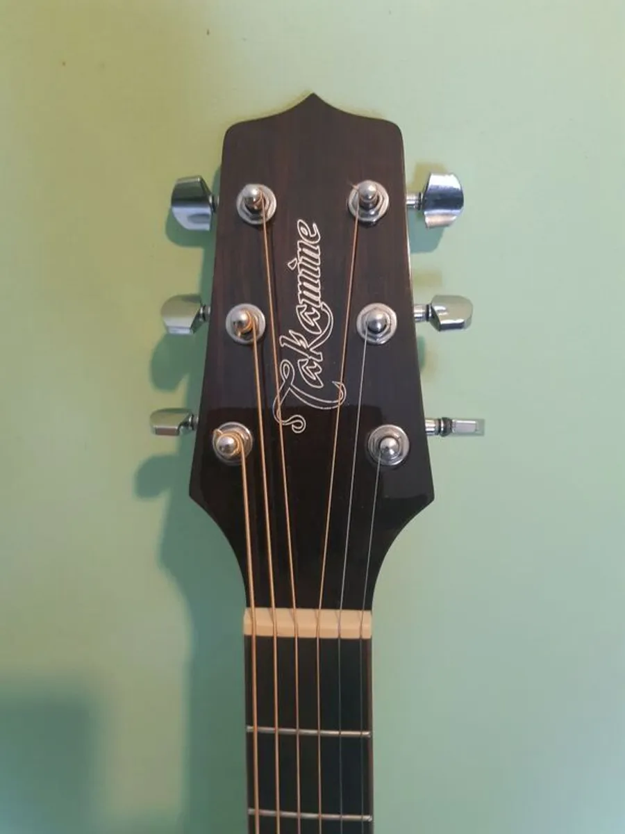 Acoustic - Image 2