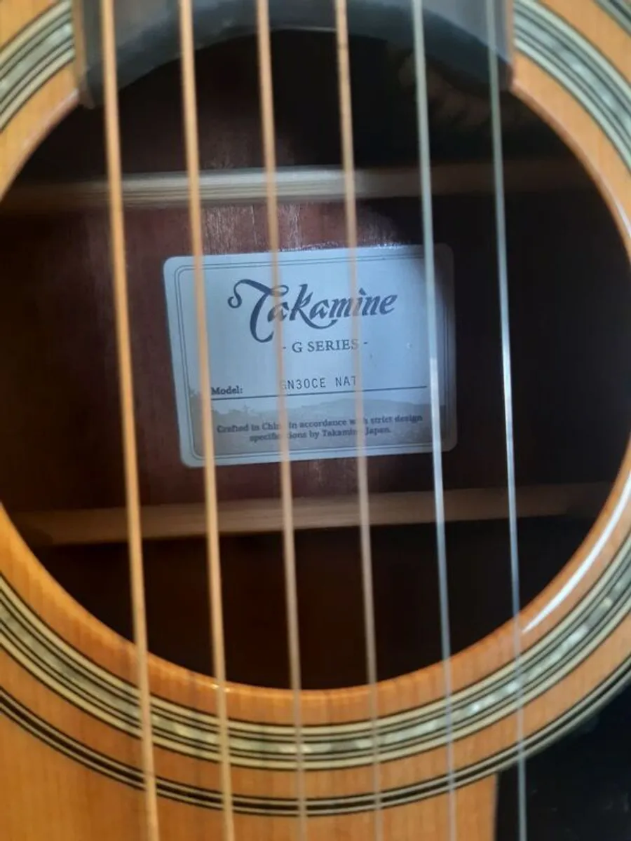 Acoustic - Image 3