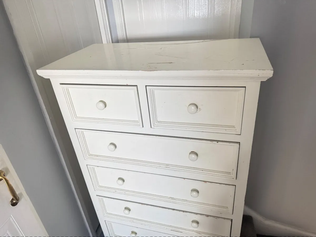 Drawers - Image 1