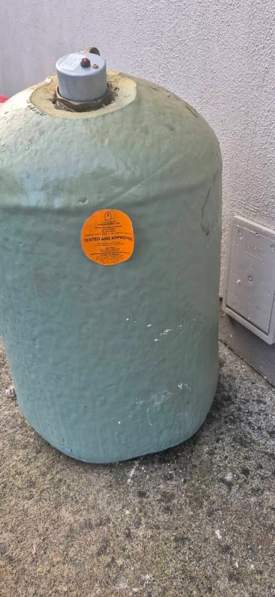 Cylinder - Image 2