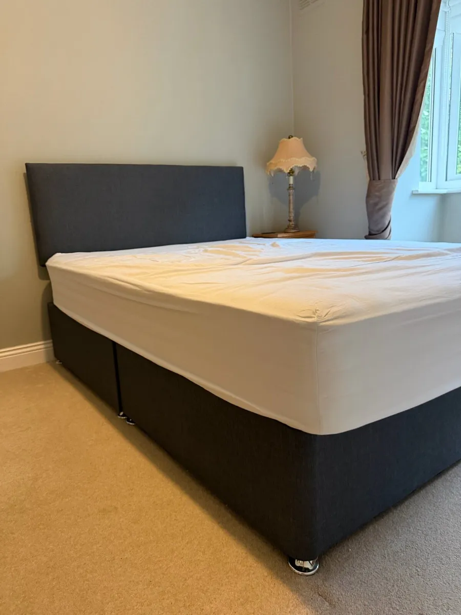 5ft Bed - Image 1