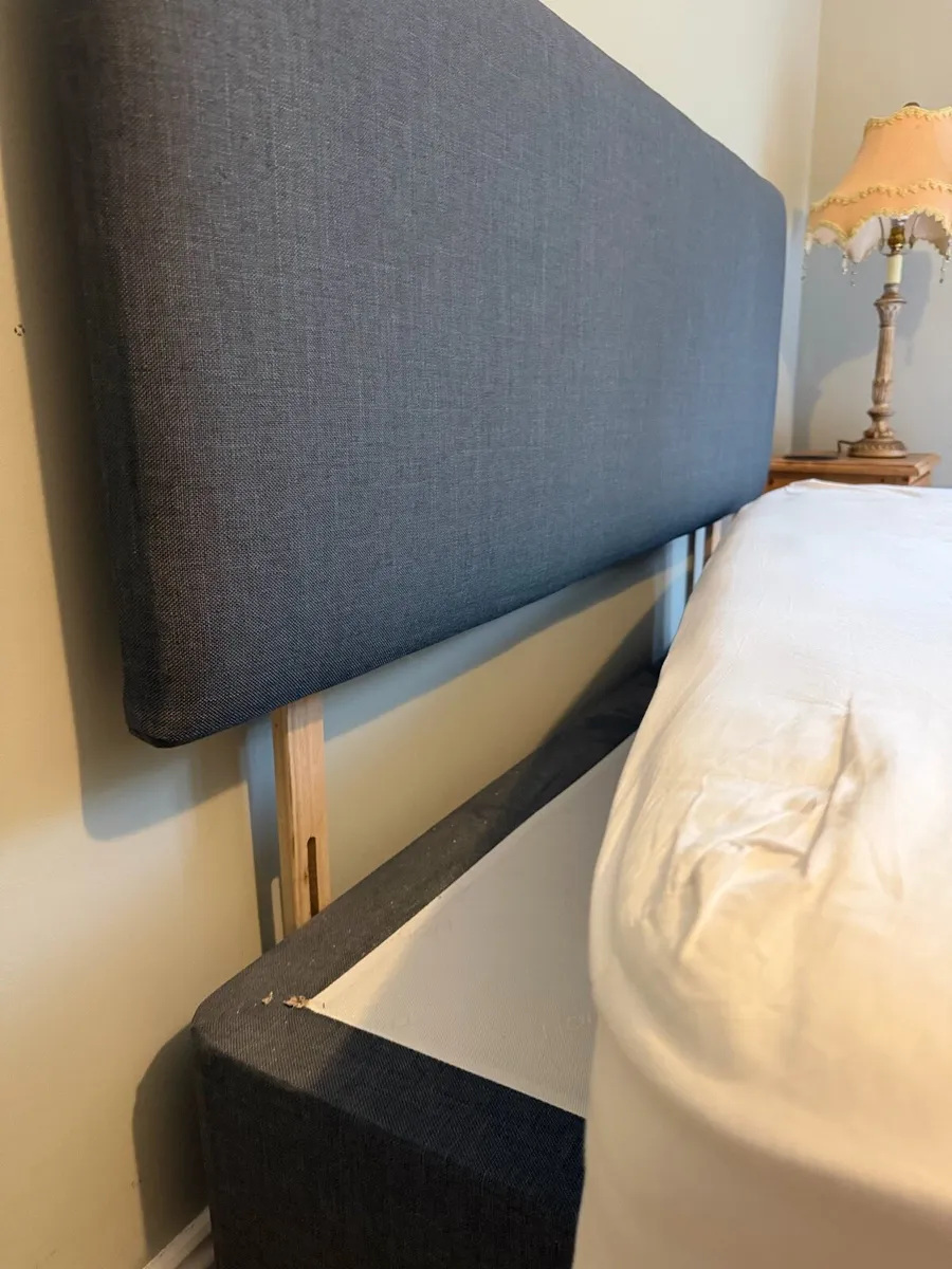 5ft Bed - Image 3