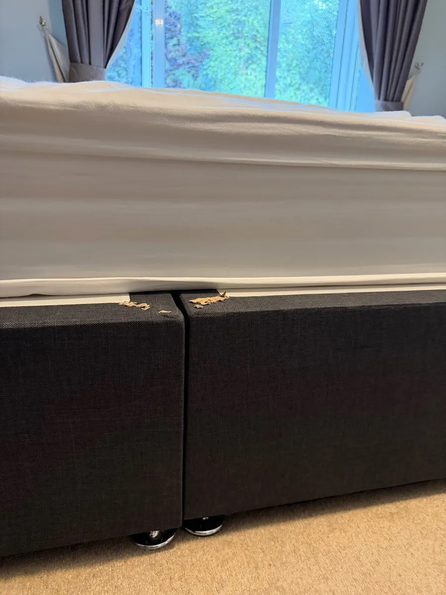 5ft Bed - Image 4
