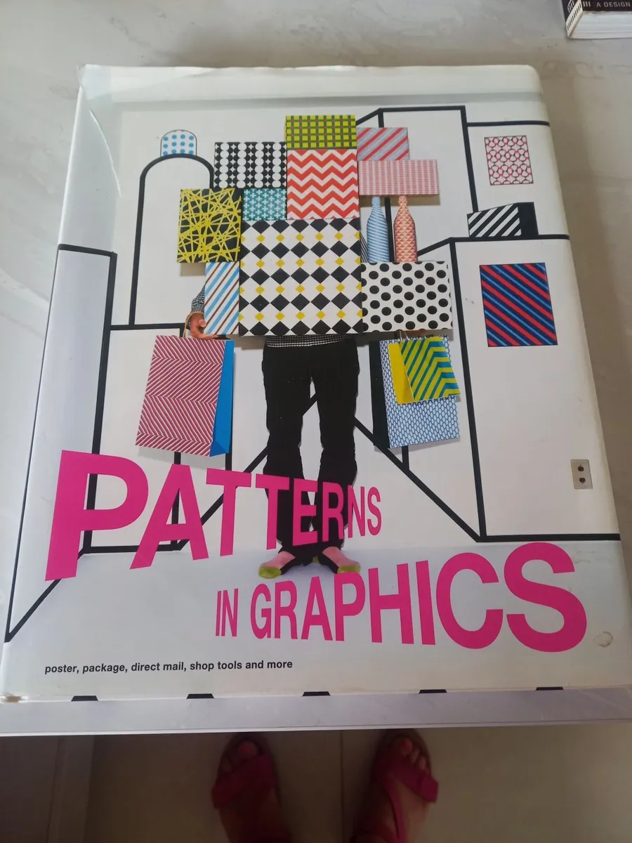 Books Graphic Design - Image 1