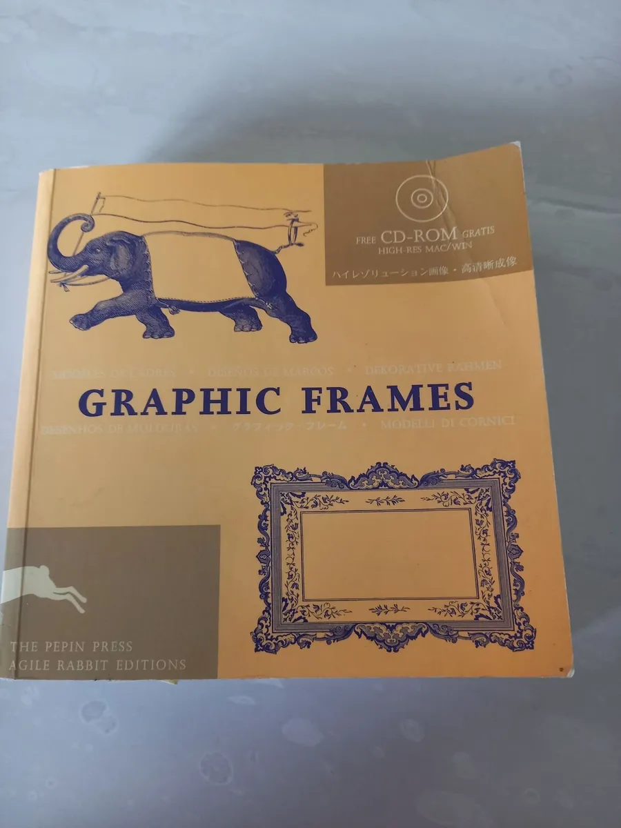 Books Graphic Design - Image 3