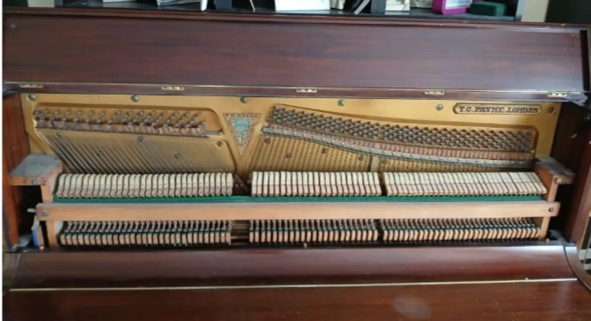 Piano - Image 3