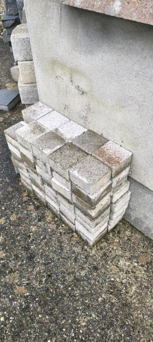 tobermore sienna paving - Image 2