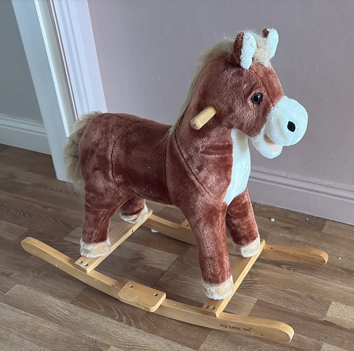 Rocking Horse