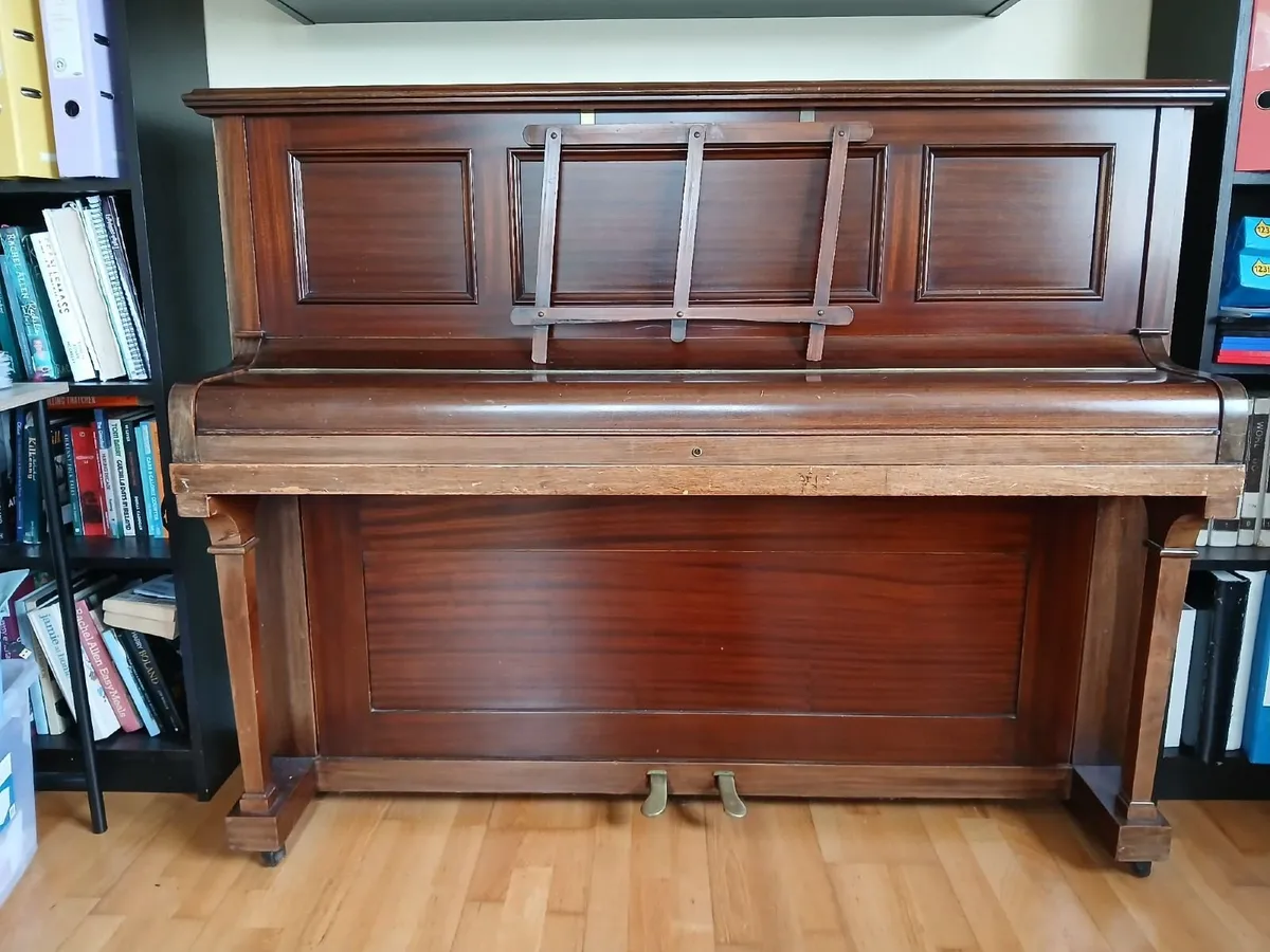 Piano - Image 4