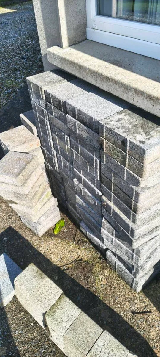tobermore sienna paving - Image 3