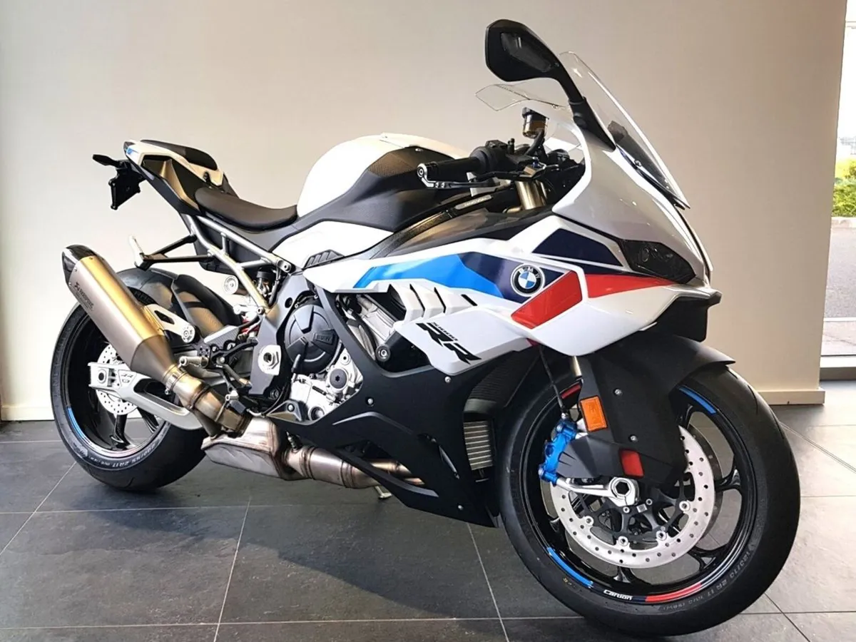 BMW S 1000 RR Sport - Finance Available - Image 2