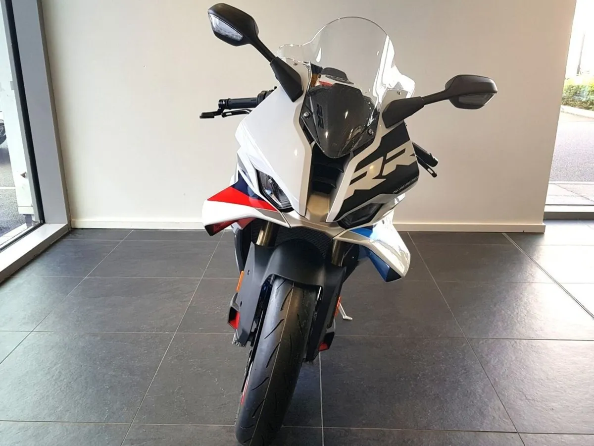 BMW S 1000 RR Sport - Finance Available - Image 3