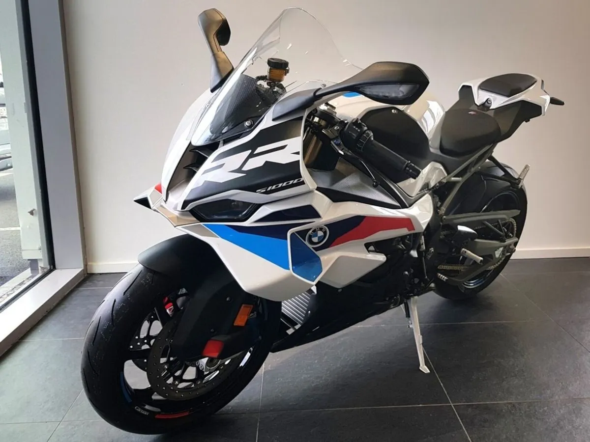 BMW S 1000 RR Sport - Finance Available - Image 4