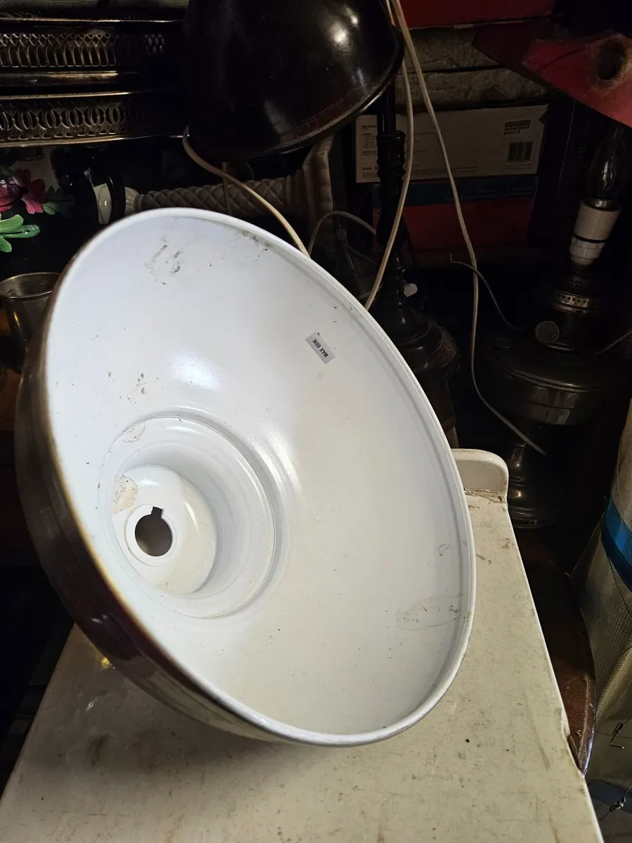 Kitchen Light Shade - Image 2