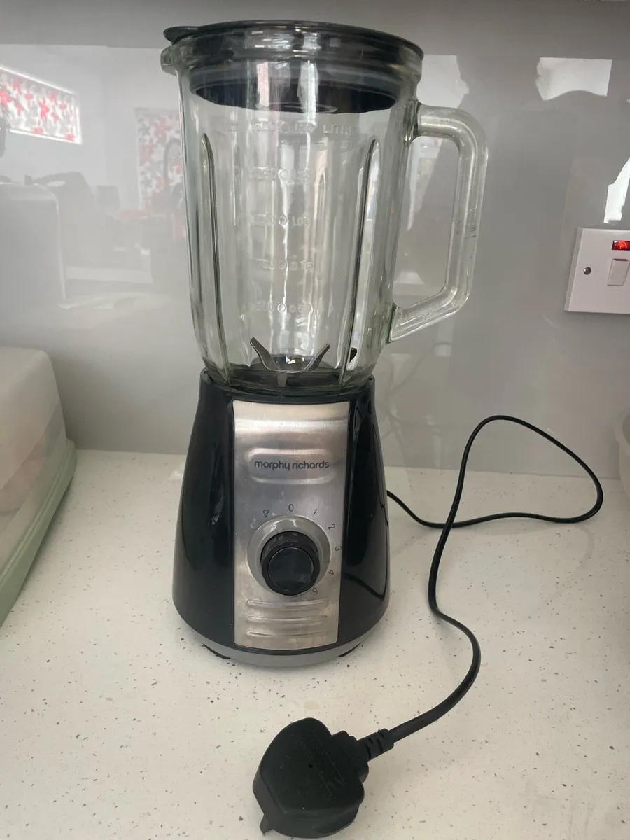 Morphy Richard's blender - Image 1