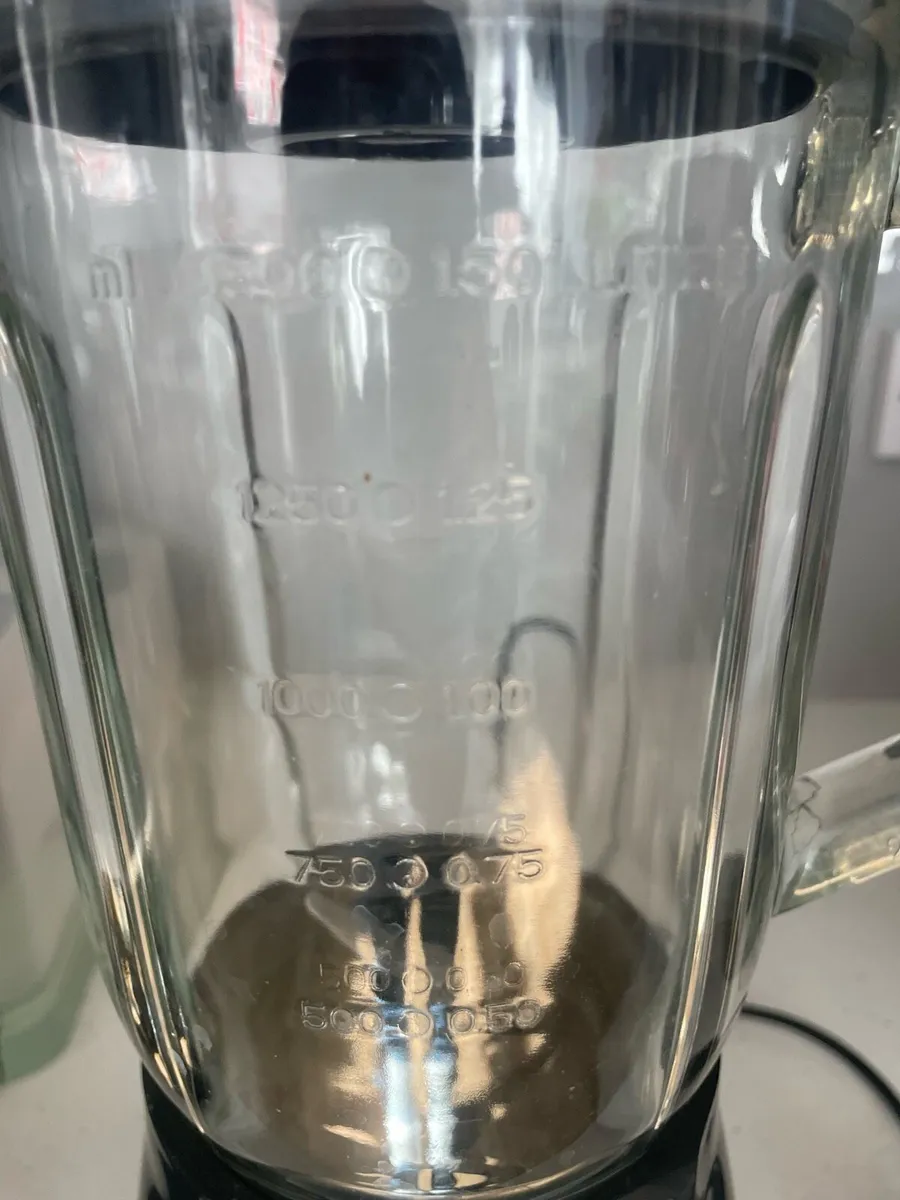 Morphy Richard's blender - Image 2