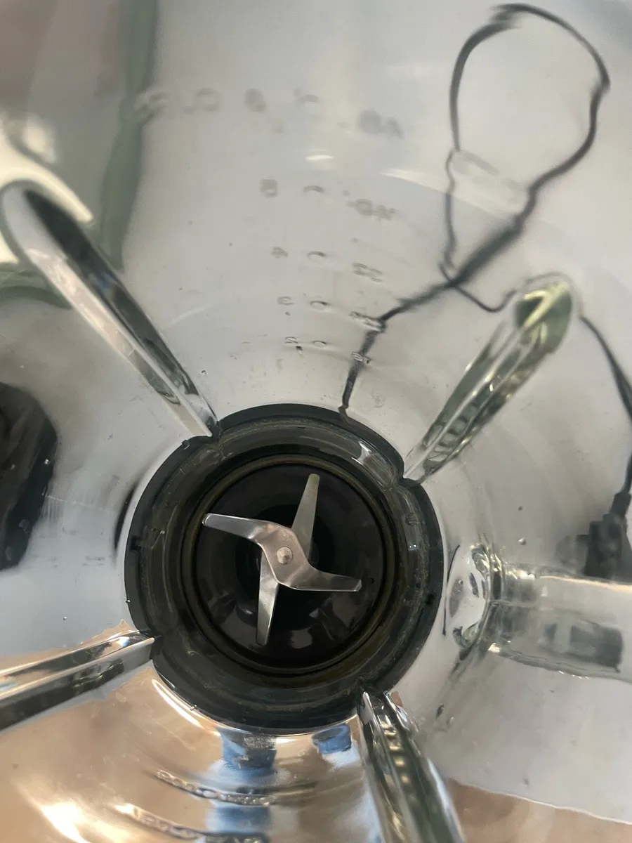 Morphy Richard's blender - Image 3