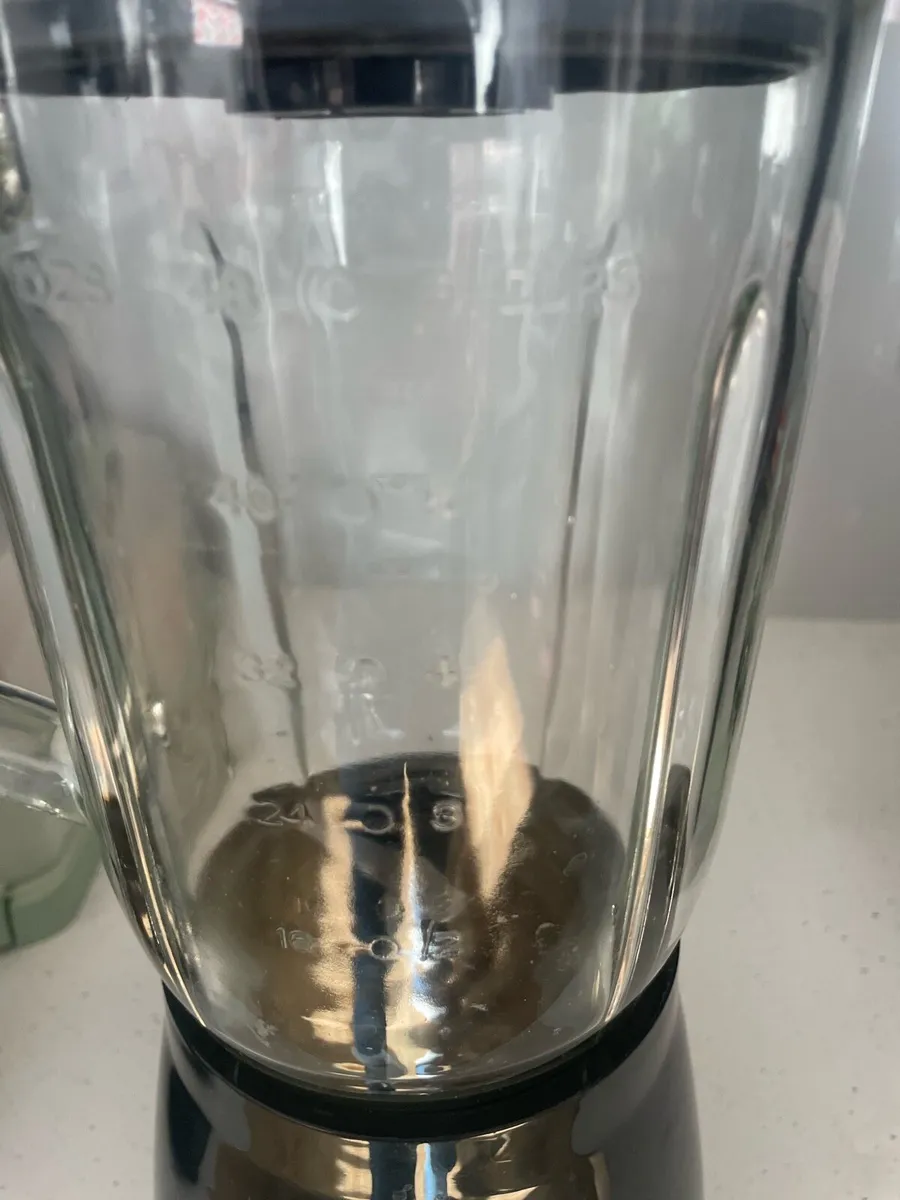 Morphy Richard's blender - Image 4