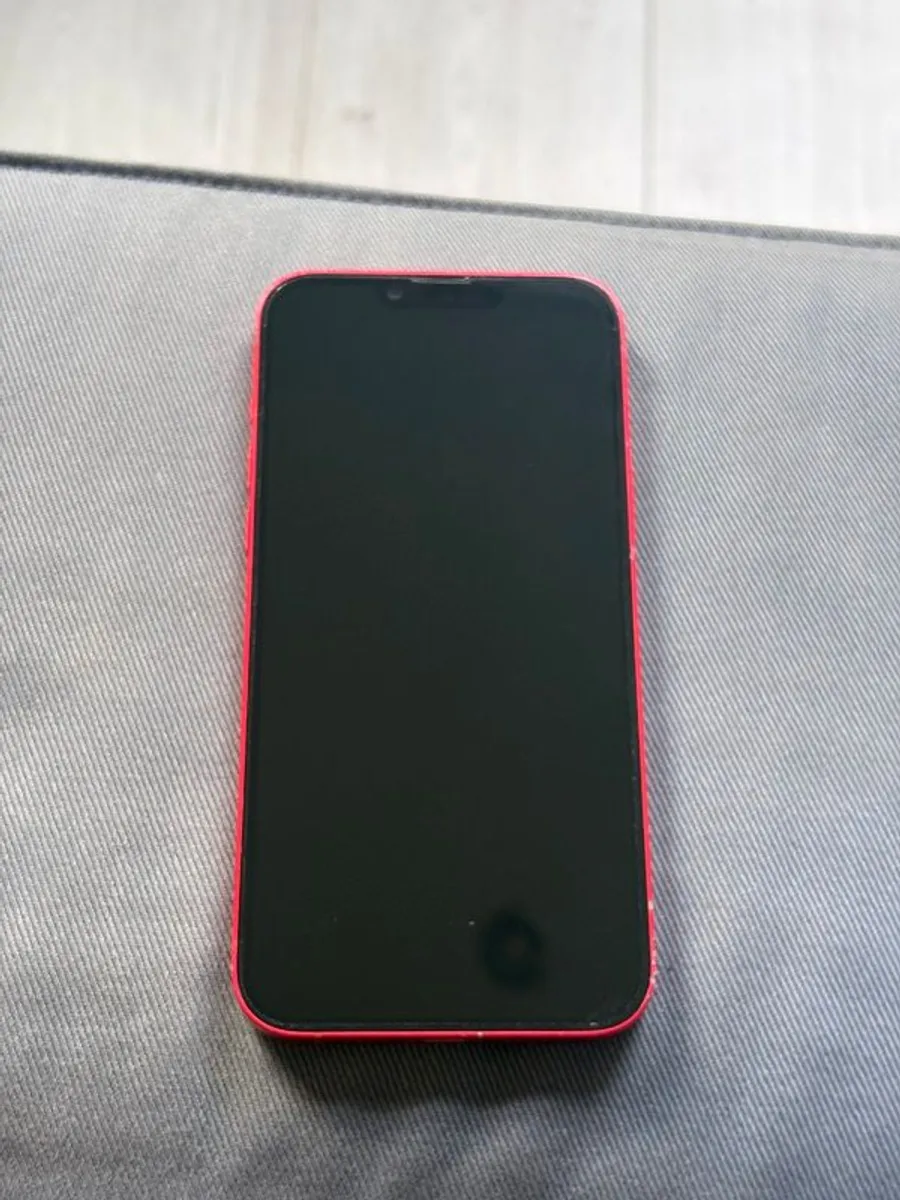 iPhone 14 Plus 128gb - Image 1