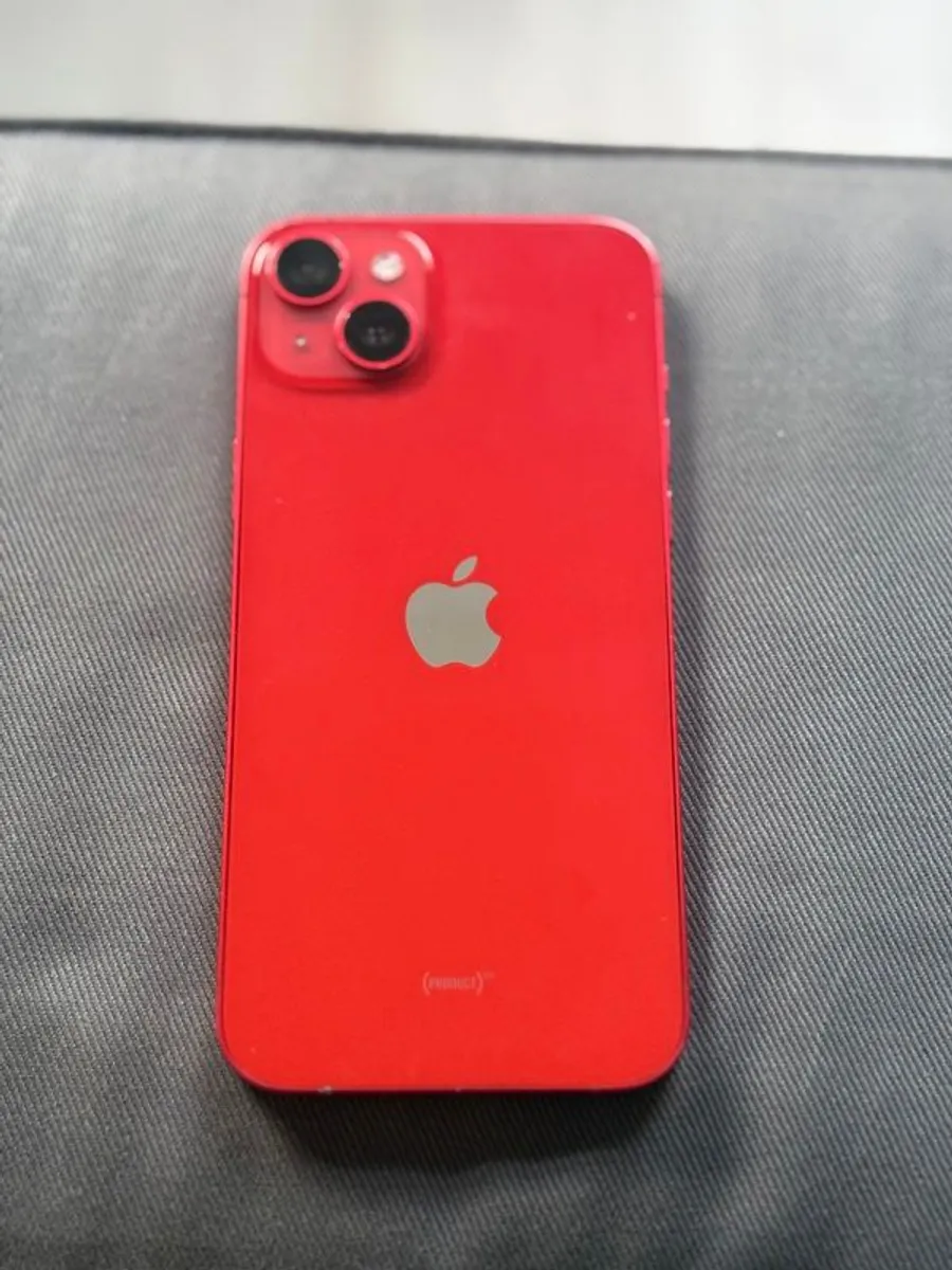 iPhone 14 Plus 128gb - Image 2