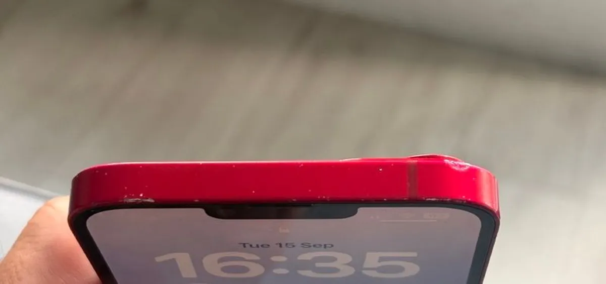 iPhone 14 Plus 128gb - Image 3