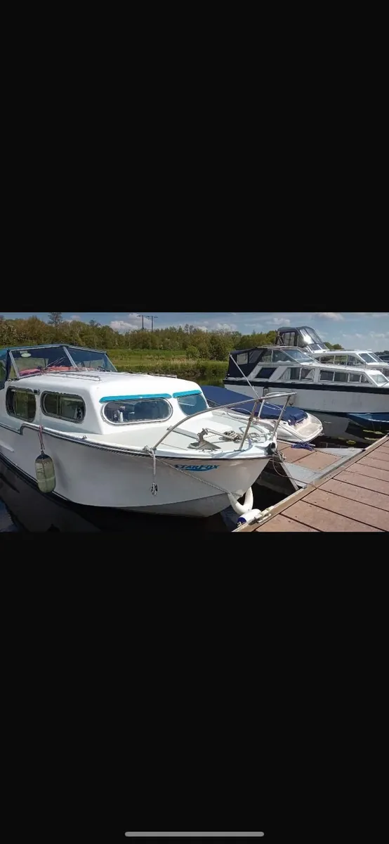 Boat - Image 4
