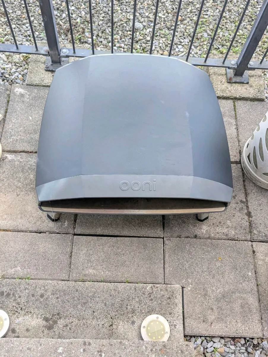 Ooni Koda 2 maxi - Image 2